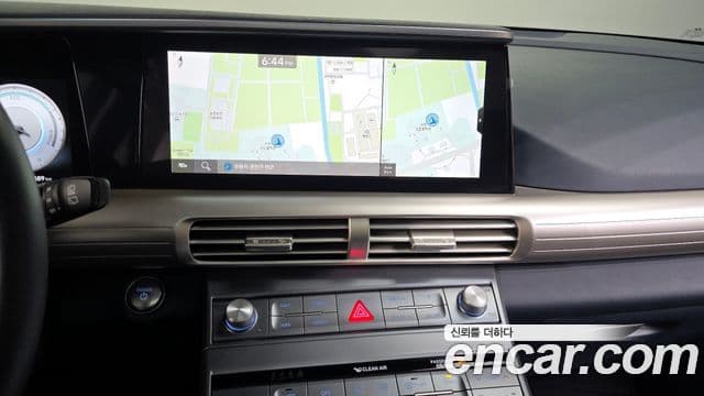 Hyundai NEXO Premium, 2023 14