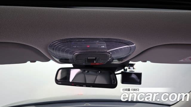 Hyundai NEXO Premium, 2023 17