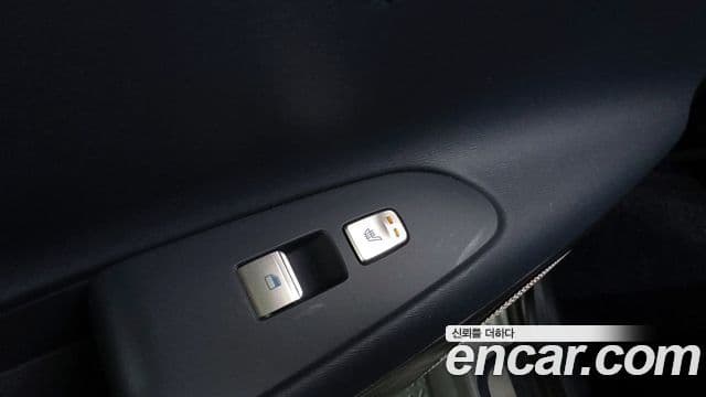 Hyundai NEXO Premium, 2023 18