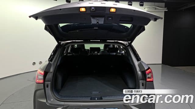 Hyundai NEXO Premium, 2023 20