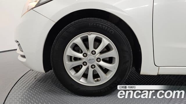 Kia K3 Deluxe, 2013 все фото