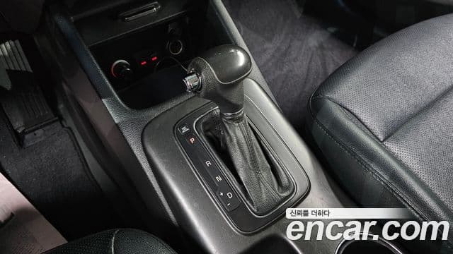 Kia K3 Deluxe, 2013 9