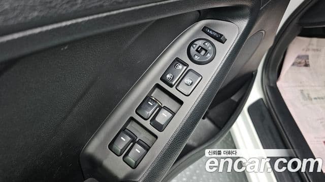 Kia K3 Deluxe, 2013 14