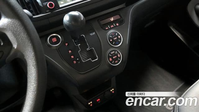 Kia The / новый New Kia Ray 2인승 Prestige Special, 2023 9