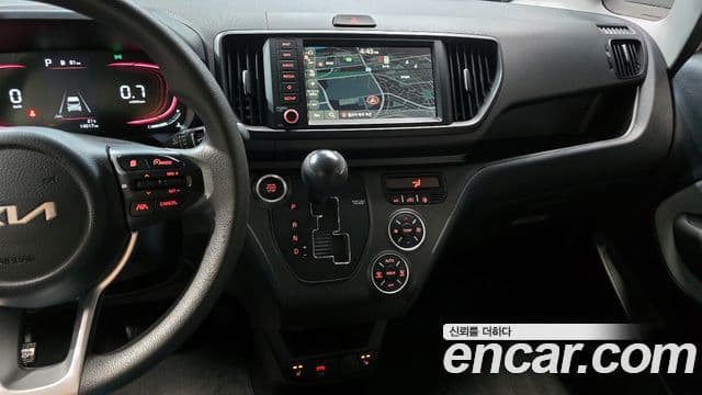 Kia The / новый New Kia Ray 2인승 Prestige Special, 2023 14