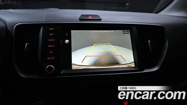 Kia The / новый New Kia Ray 2인승 Prestige Special, 2023 15