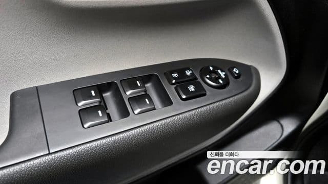 Kia The / новый New Kia Ray 2인승 Prestige Special, 2023 16