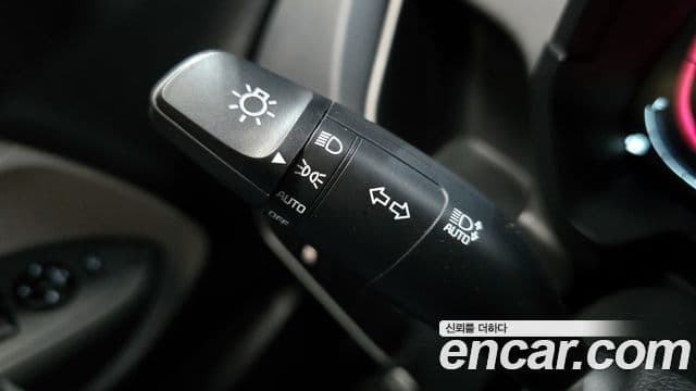 Kia The / новый New Kia Ray 2인승 Prestige Special, 2023 17