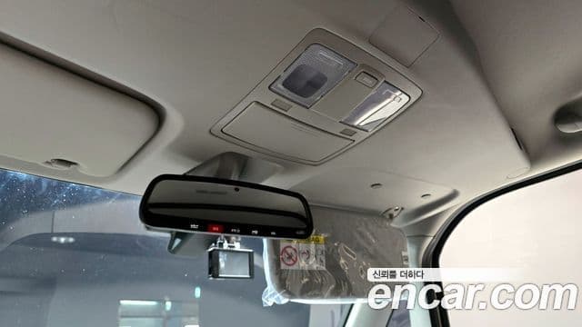 Kia The / новый New Kia Ray 2인승 Prestige Special, 2023 19