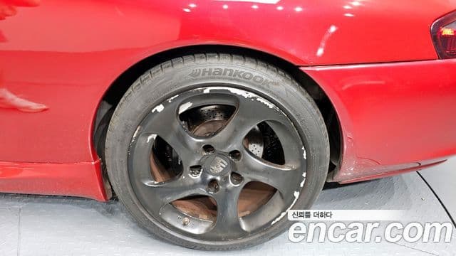 Porsche 911 996, 2003 все фото