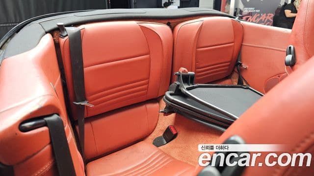 Porsche 911 996, 2003 12