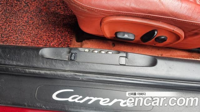 Porsche 911 996, 2003 17