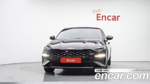 Kia K8 Noblesse, 2023 3