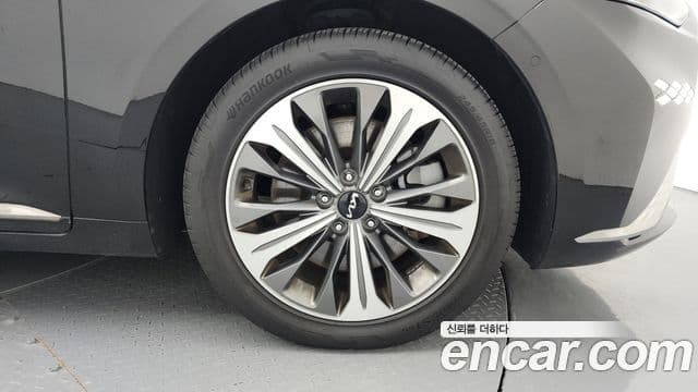 Kia K8 Noblesse, 2023 все фото