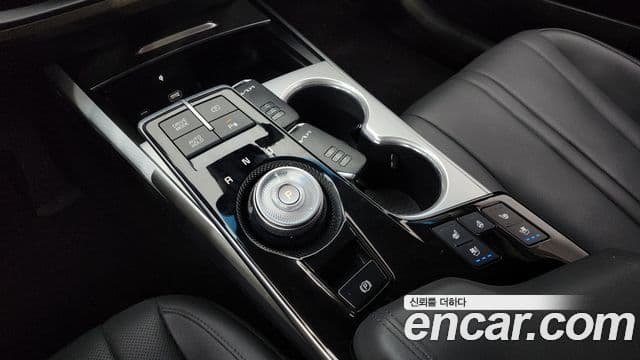 Kia K8 Noblesse, 2023 9