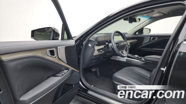 Kia K8 Noblesse, 2023 10