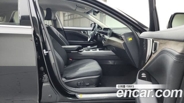 Kia K8 Noblesse, 2023 11