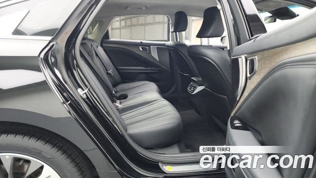 Kia K8 Noblesse, 2023 12