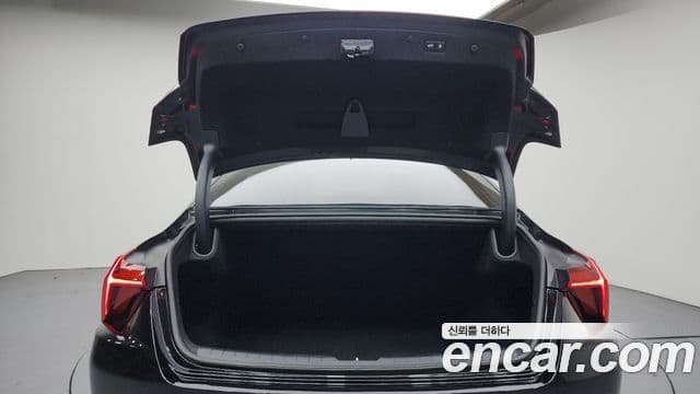 Kia K8 Noblesse, 2023 20