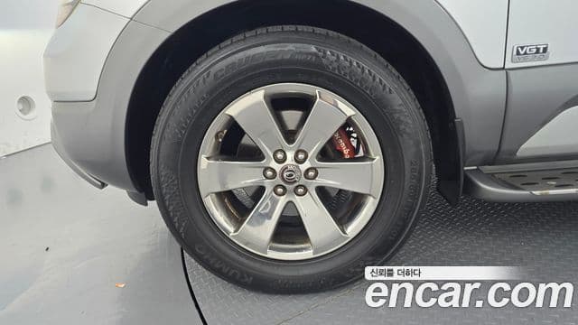 Kia Mohave 4WD KV300, 2014 все фото