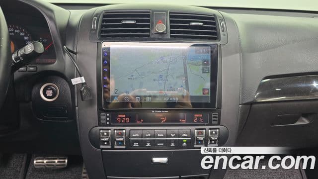 Kia Mohave 4WD KV300, 2014 14