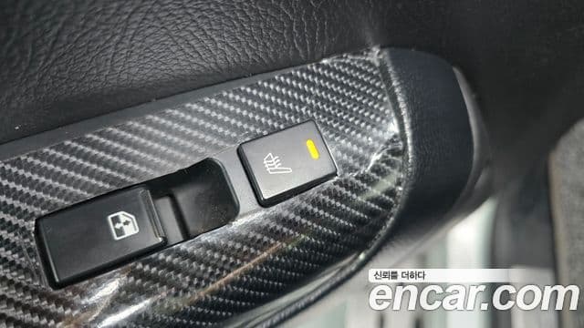 Kia Mohave 4WD KV300, 2014 19