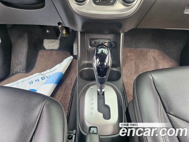 Chevrolet(GM대우) The / новый Next Spark Plus, 2016 9