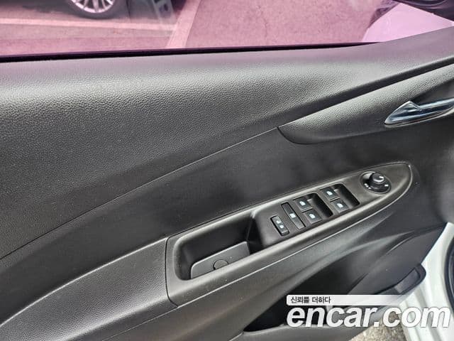 Chevrolet(GM대우) The / новый Next Spark Plus, 2016 13