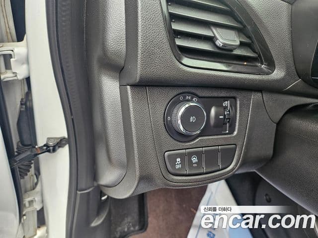 Chevrolet(GM대우) The / новый Next Spark Plus, 2016 14