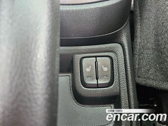 Chevrolet(GM대우) The / новый Next Spark Plus, 2016 16