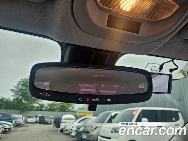 Chevrolet(GM대우) The / новый Next Spark Plus, 2016 18