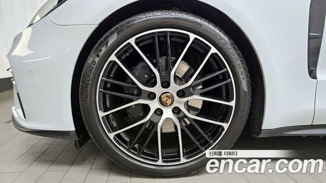 Porsche Panamera (971), 2021 все фото