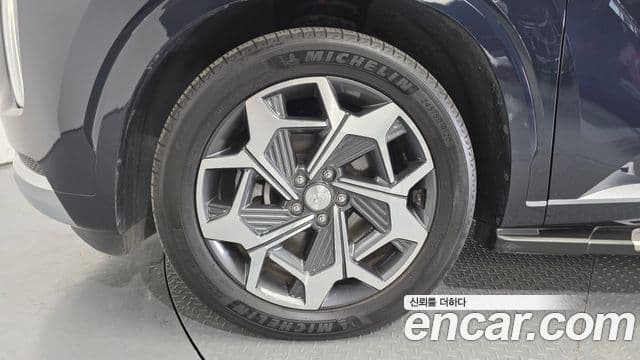 Hyundai Palisade VIP, 2021 все фото