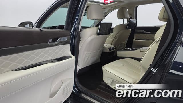 Hyundai Palisade VIP, 2021 12