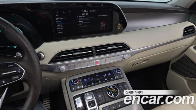 Hyundai Palisade VIP, 2021 14