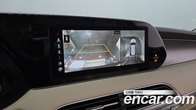 Hyundai Palisade VIP, 2021 15