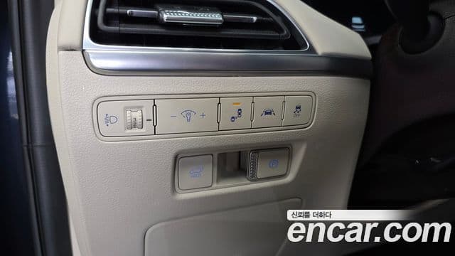 Hyundai Palisade VIP, 2021 17