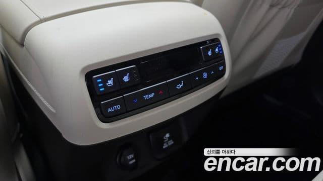 Hyundai Palisade VIP, 2021 18