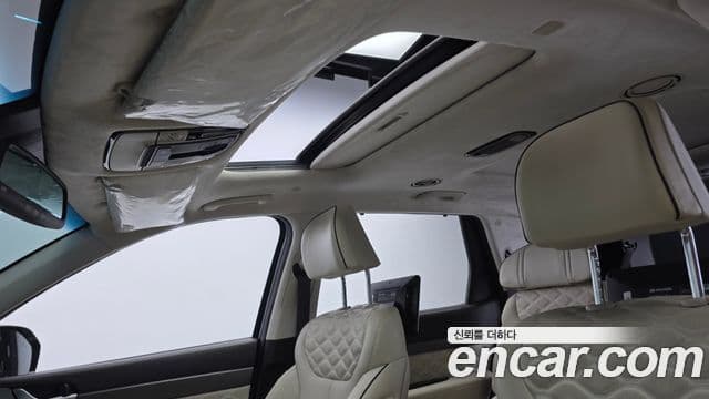 Hyundai Palisade VIP, 2021 19