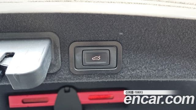 Audi New A6 C7, 2014 20