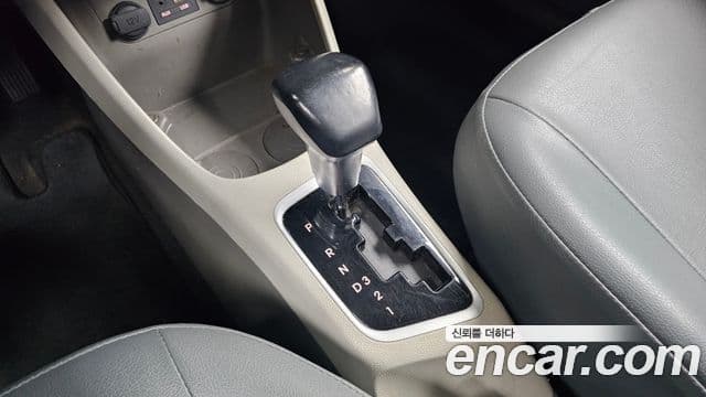 Kia The / новый New Morning Smart, 2016 9