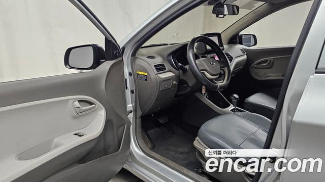 Kia The / новый New Morning Smart, 2016 10