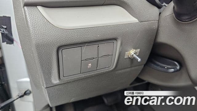 Kia The / новый New Morning Smart, 2016 15