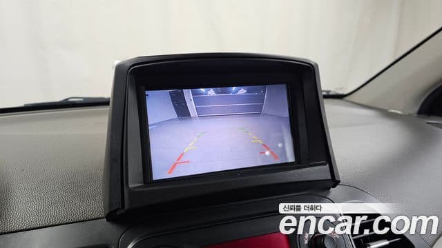 Kia The / новый New Morning Smart, 2016 17