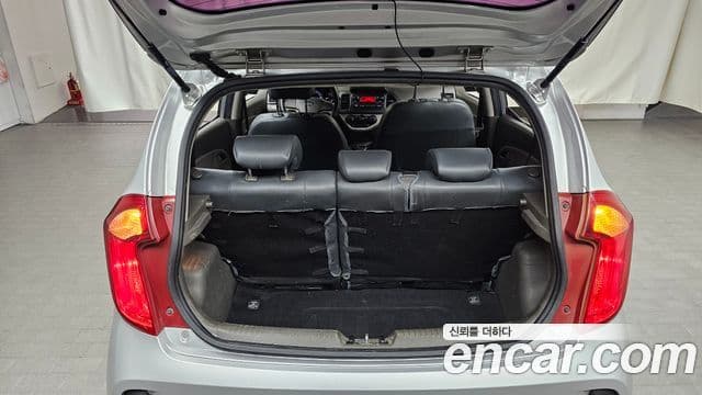 Kia The / новый New Morning Smart, 2016 20