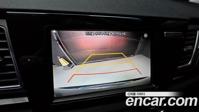 Kia Niro EV Noblesse, 2021 15