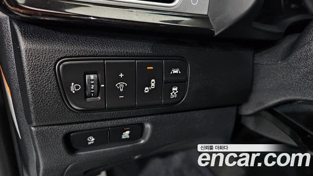 Kia Niro EV Noblesse, 2021 16