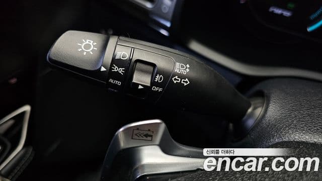 Kia Niro EV Noblesse, 2021 17