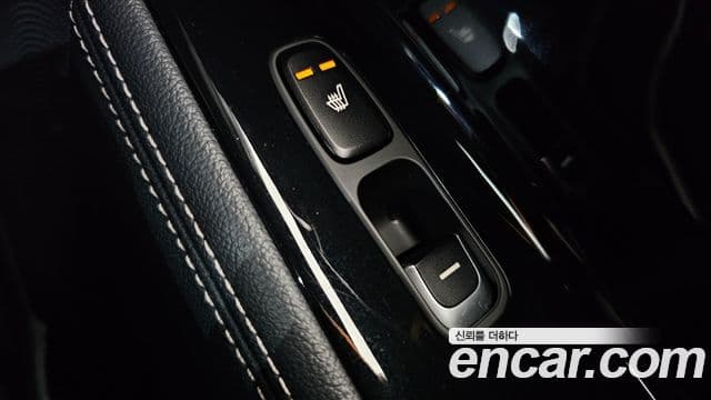 Kia Niro EV Noblesse, 2021 18