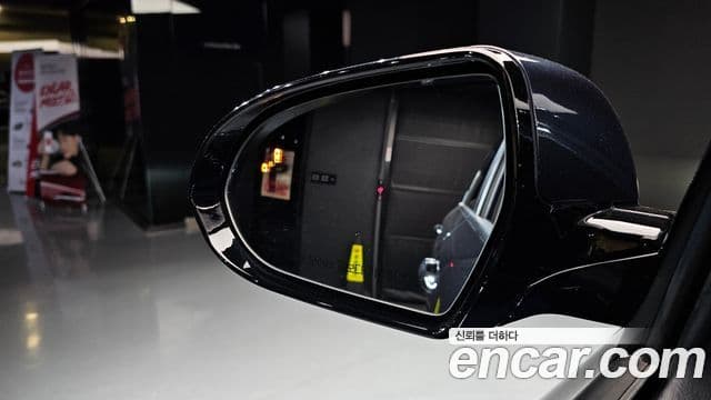 Kia Niro EV Noblesse, 2021 19